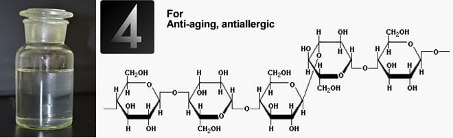 Beta-Glucan