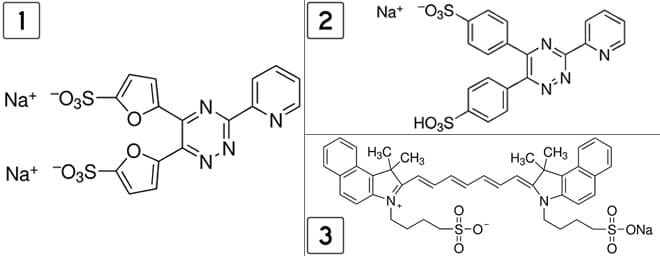 Diagnostic reagent