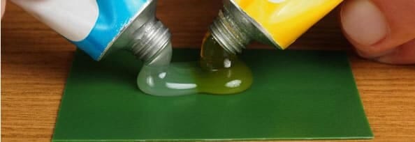 Epoxy-Resin