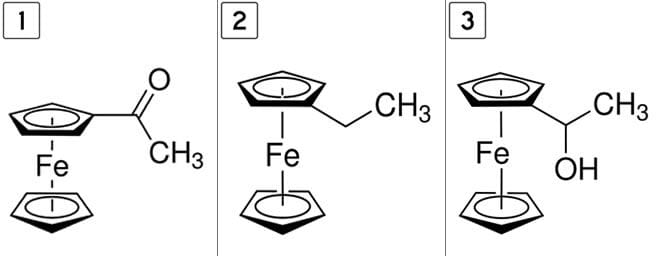 Ferrocene