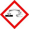 Hazard and Precautionary Corrosion