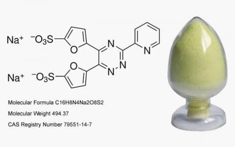 Ferene disodium salt