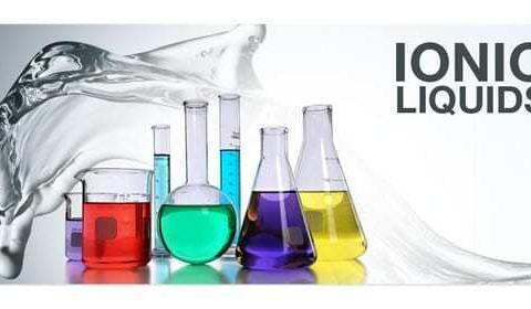 Why FCAD Invested in Ionic Liquids?