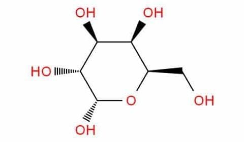 D-Galactose (Plant Based)
