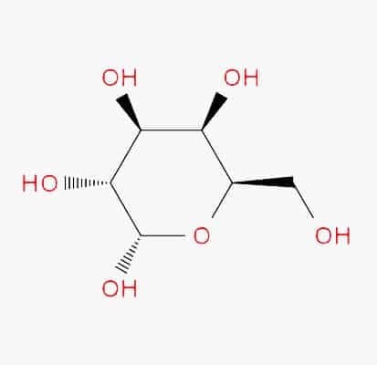 D-Galactose