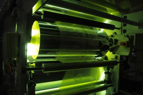 How Photoinitiators Have Revolutionized UV-curing