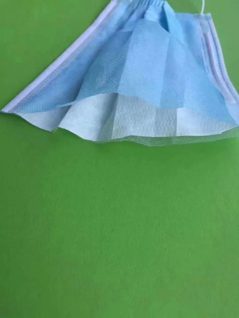 Face Masks Materials2