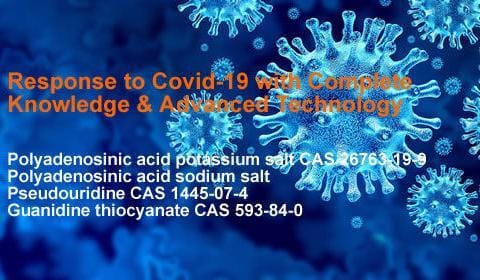 Response to Covid-19 with Complete Knowledge & Advanced Technology