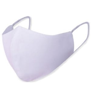 Nanosilver Face Masks