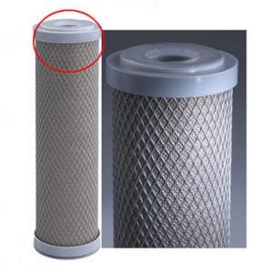 Nanosilver Water Purifier