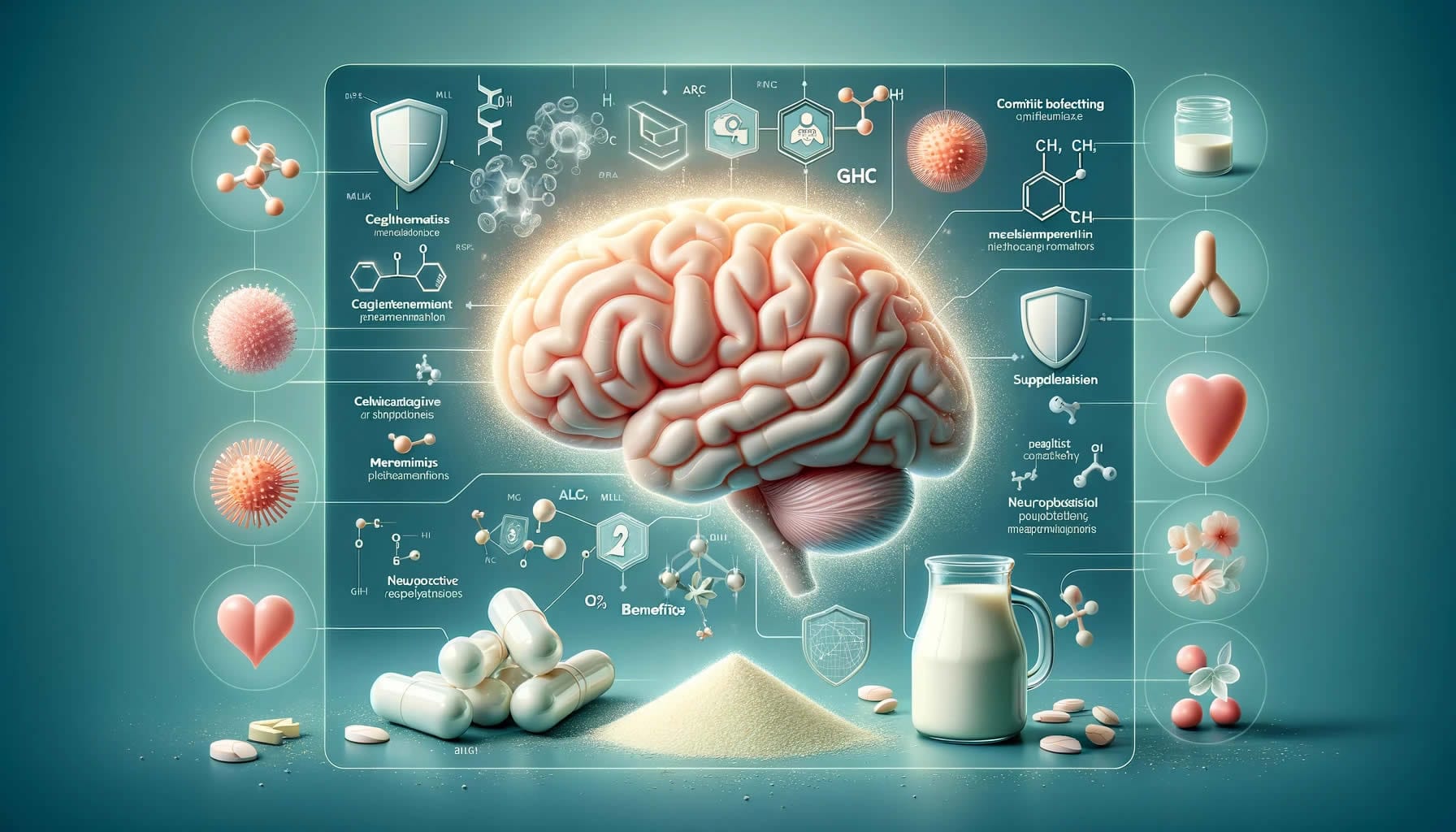 Understanding L-Alpha-Glycerylphosphorylcholine (GPC)