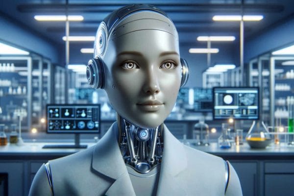 AI Chemist, powered by ChemWhat, now on Telegram