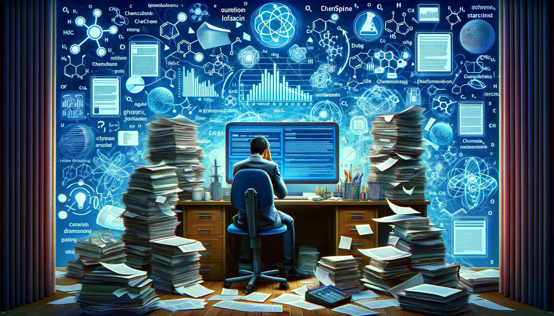 Information-Overload