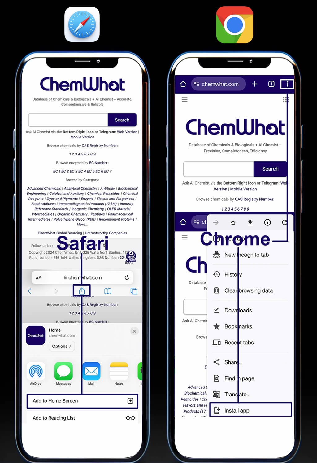 mobile-browsers