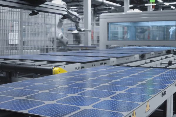 Watson Chem Advanced Materials: Your Trusted Partner in High-Performance SAM, NFA, and Organic Electronic Solutions for OPV, OLED, and Perovskite Technologies