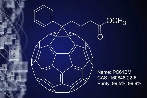 Empowering Innovation: ChemWhat’s Organic Optoelectronic Ecosystem