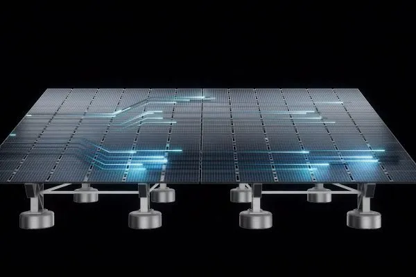 Precision Chemistry in Organic Photovoltaics (OPV) – Unlocking Next-Generation Flexible Power with High Purity and Structural Fidelity