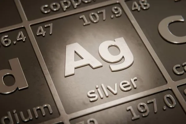Cracking the Silver Code: How ChemWhat is Decoupling Electronics from Precious Metal Volatility